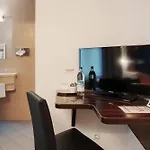 Helvetia Hotel Munich City Center