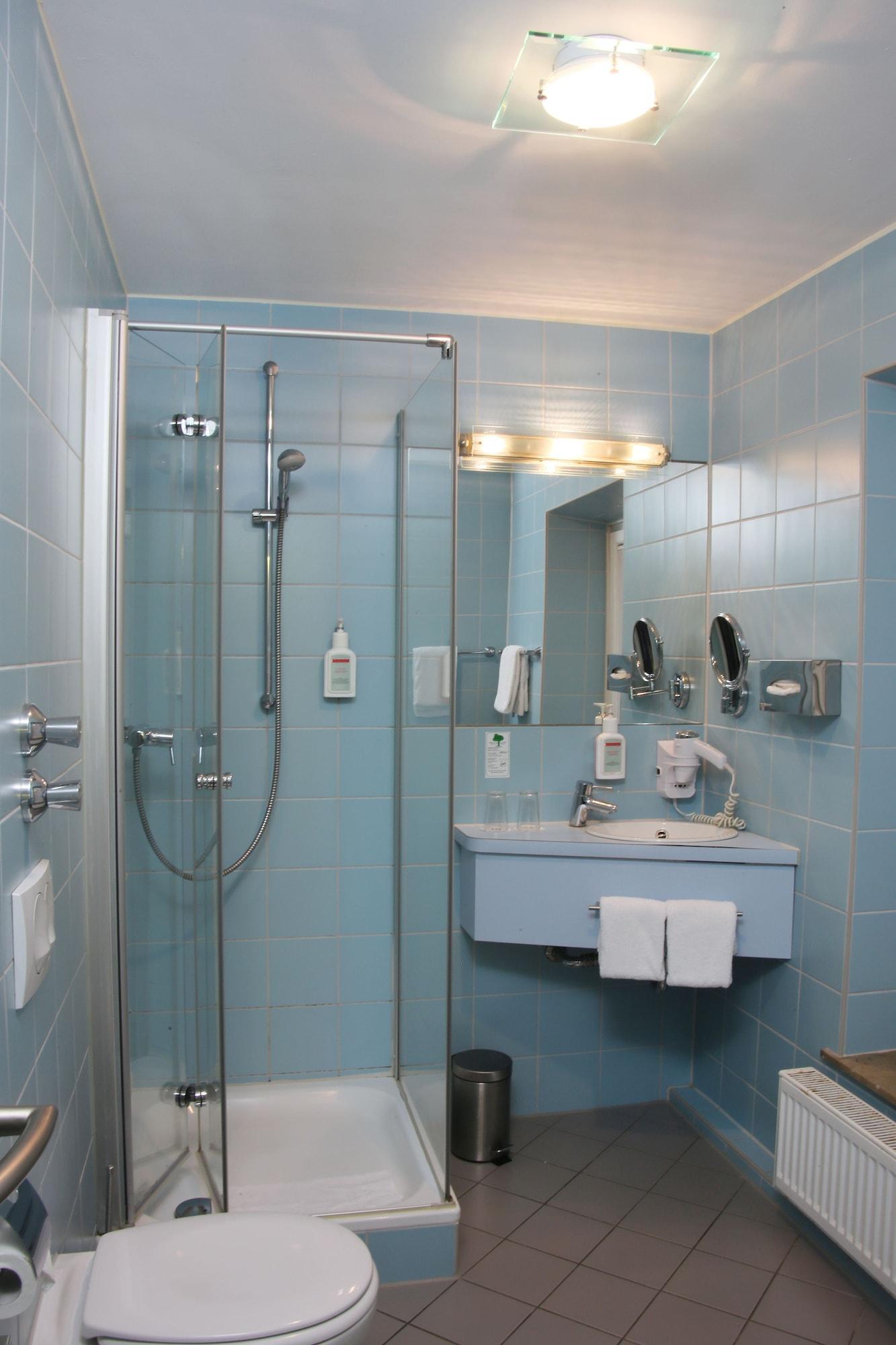 Helvetia Center 3* München