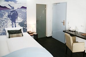 Helvetia Center München