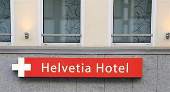 Helvetia Center 3*