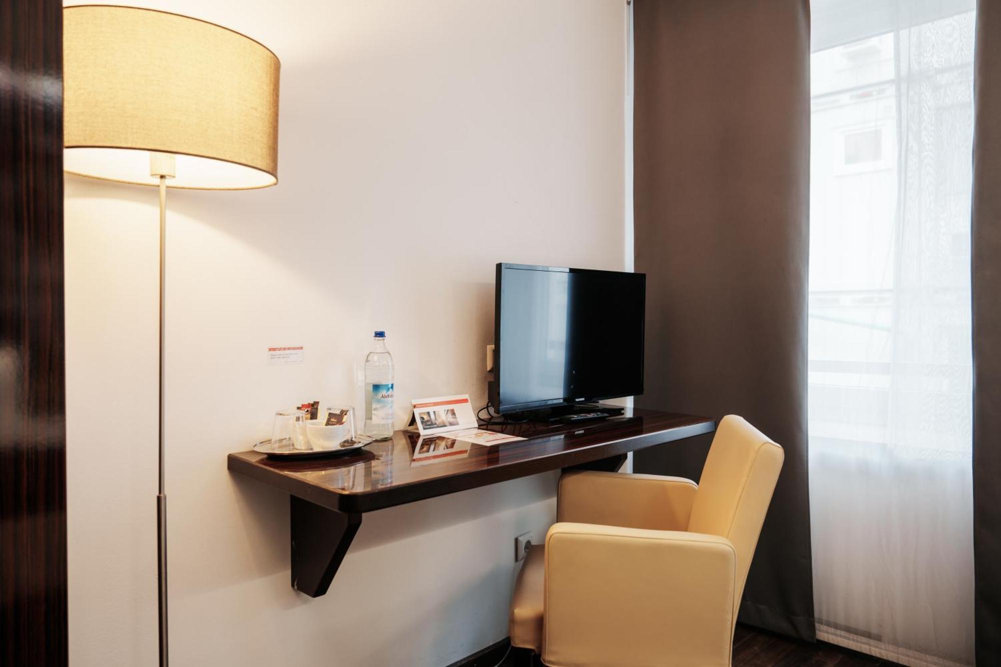 Helvetia Center 3* Monaco di Baviera
