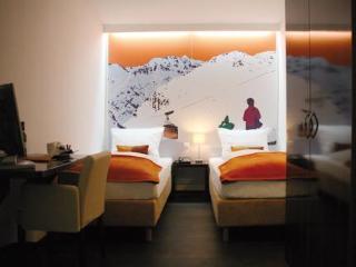 Helvetia Center Hotel München